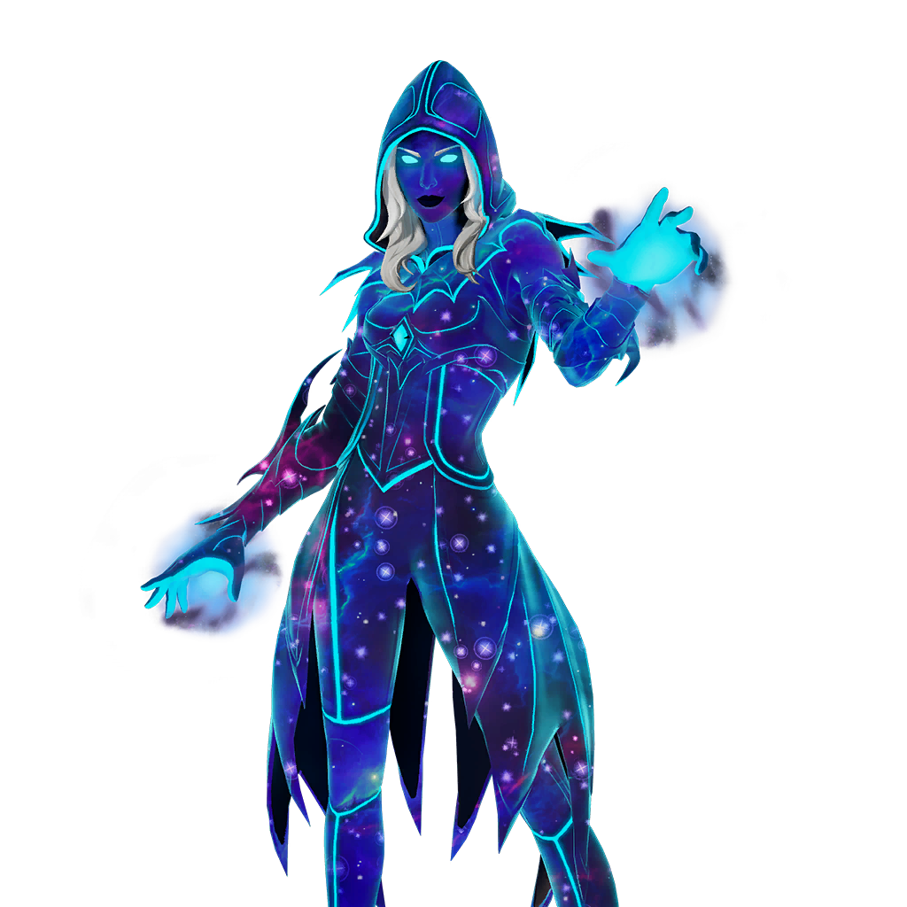 Starborn Sorina Fortnite
