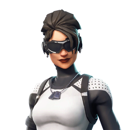 Ice Breaker Fortnite