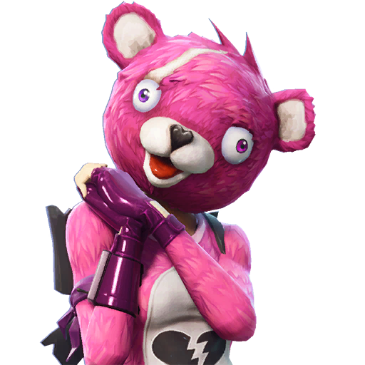 Dagas de cupido Fortnite
