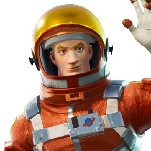 EVA Fortnite