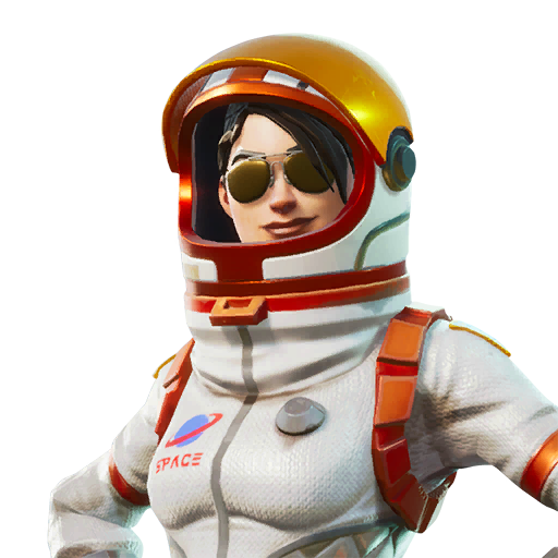 EVA Fortnite