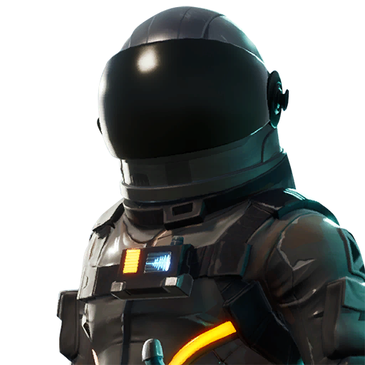 EVA Fortnite