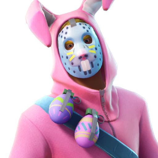 Pastel Fortnite