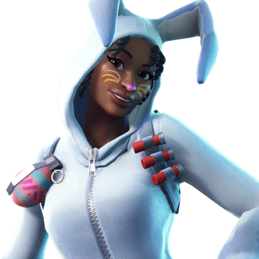Pastel Fortnite