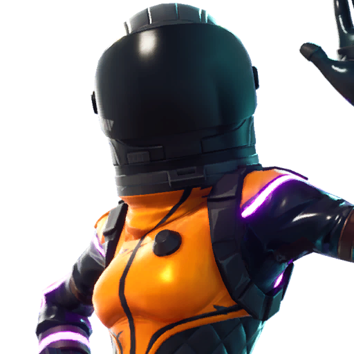 EVA Fortnite