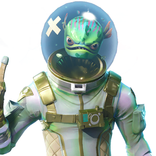EVA Fortnite