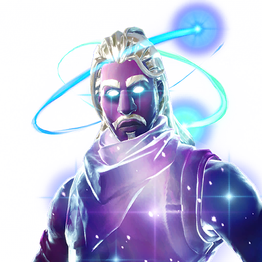Llamalaxy Fortnite