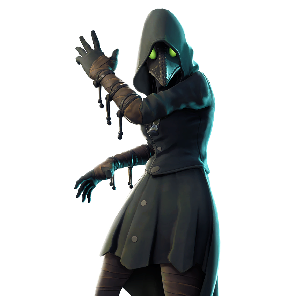 Peste Fortnite