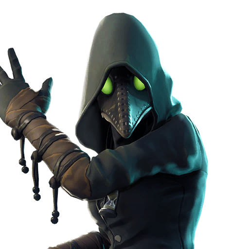 Peste Fortnite