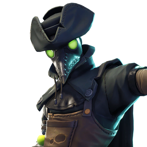 Peste Fortnite
