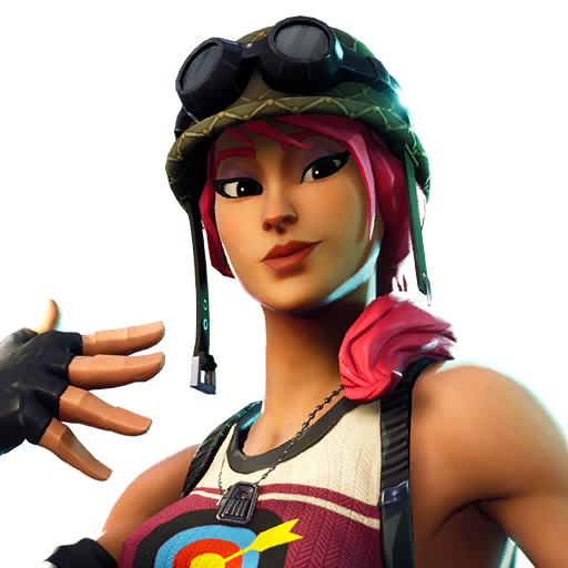 Bala no Alvo Fortnite