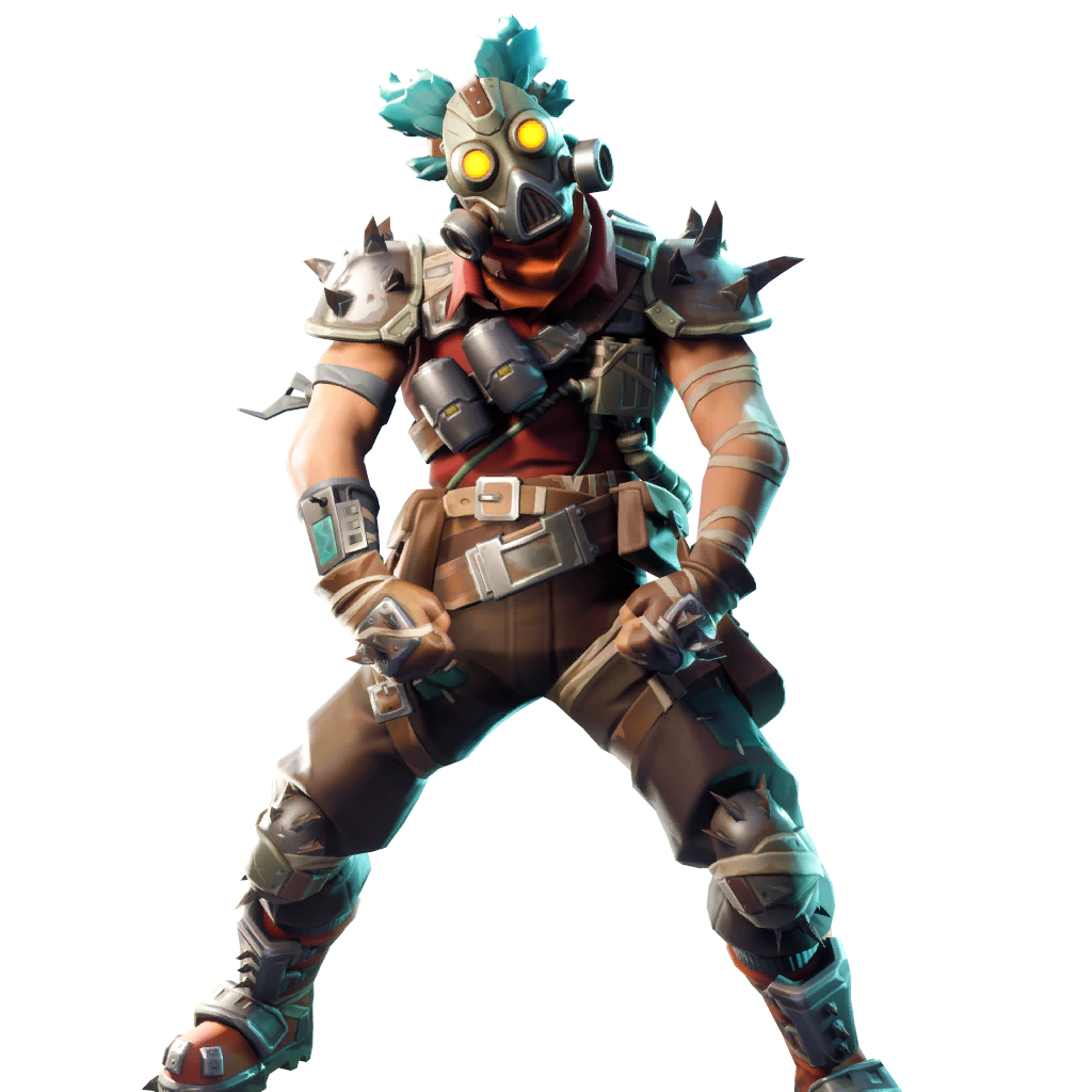 Jaleo Fortnite