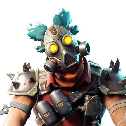 Jaleo Fortnite
