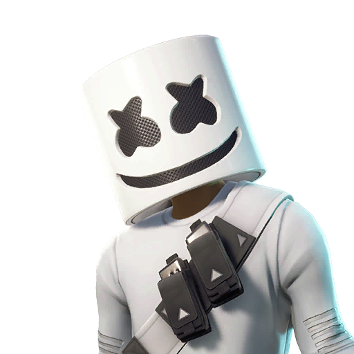 Marsh Walk Fortnite