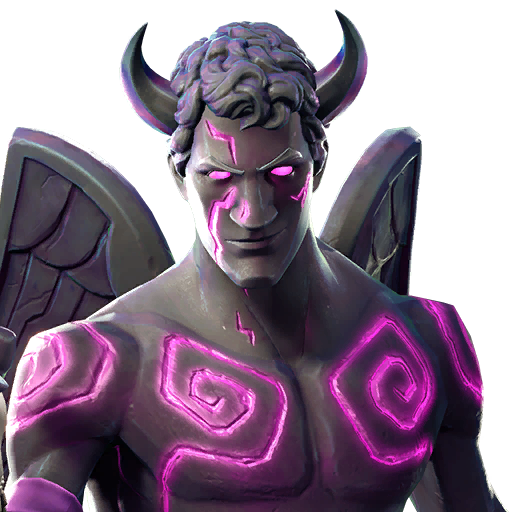 Dagas de cupido Fortnite