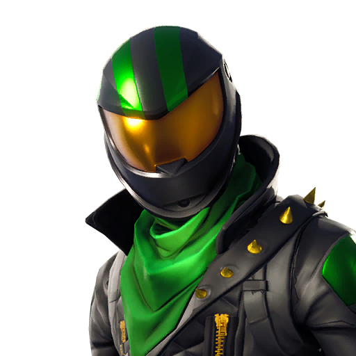 Trébol arcoíris Fortnite