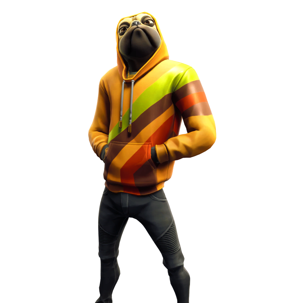 Perrete Fortnite