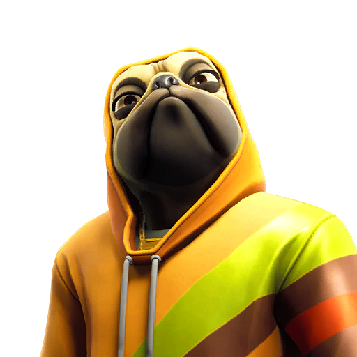 Perrete Fortnite