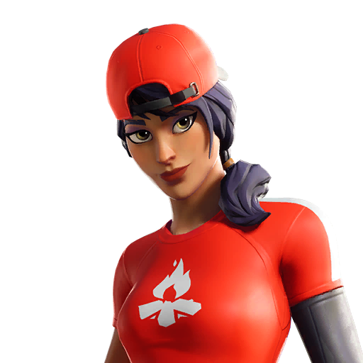 Estandarte Fortnite