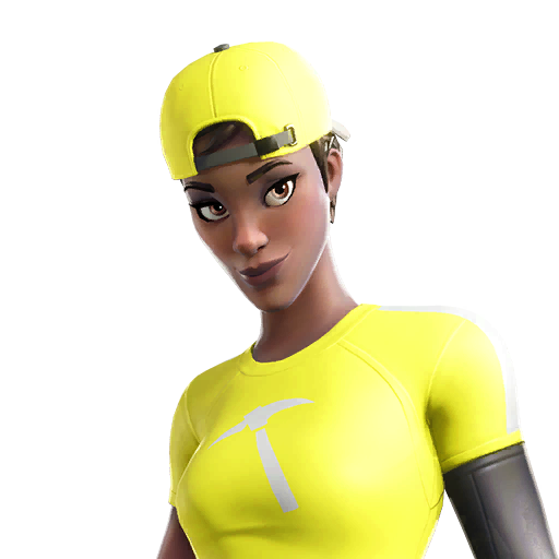 Estandarte Fortnite