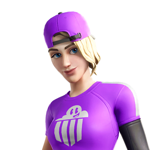 Estandarte Fortnite