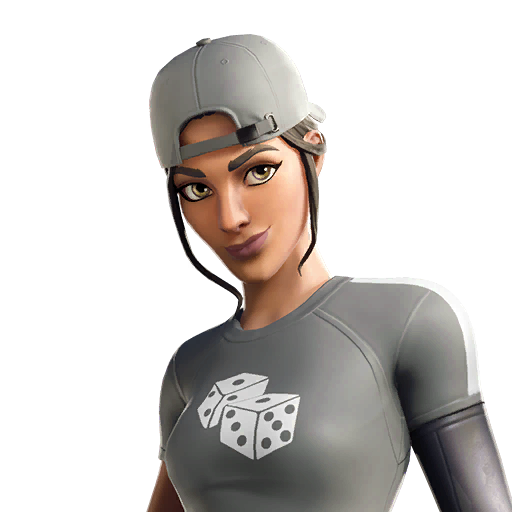 Estandarte Fortnite