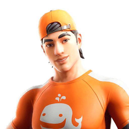 Estandarte Fortnite