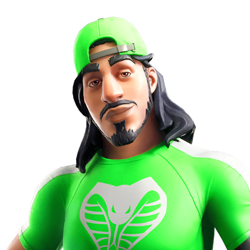 Estandarte Fortnite