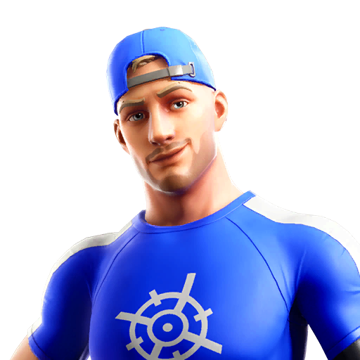 Estandarte Fortnite