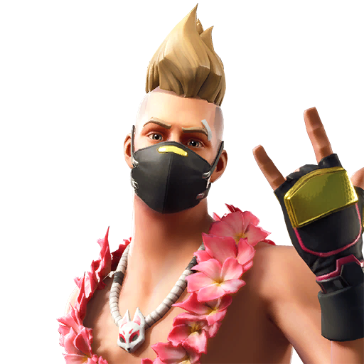 Lámina de Deriva Fortnite