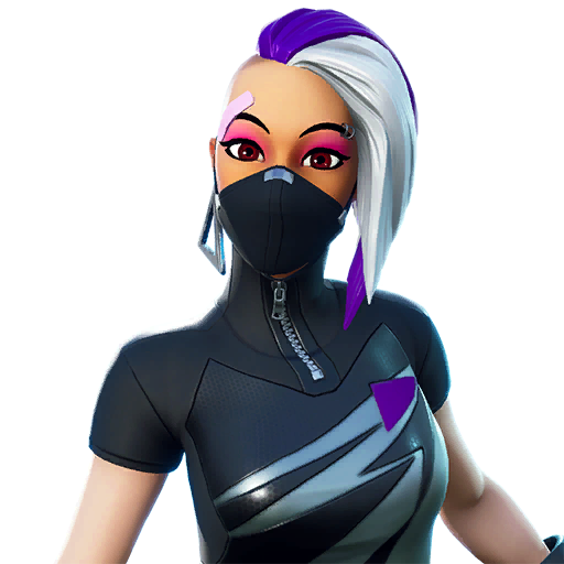Lámina de Deriva Fortnite