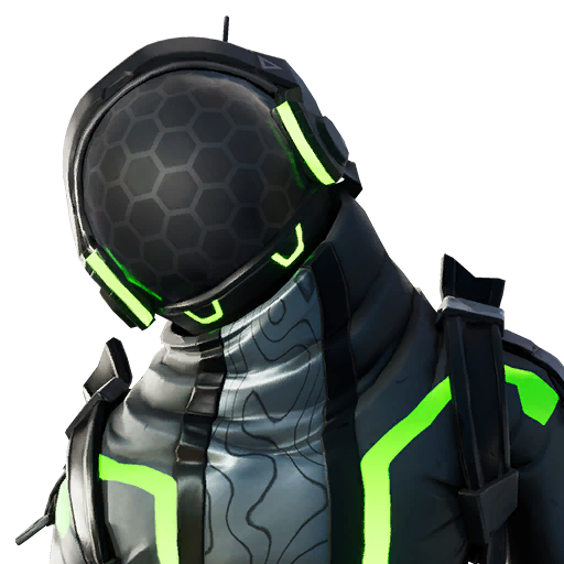 EVA Fortnite