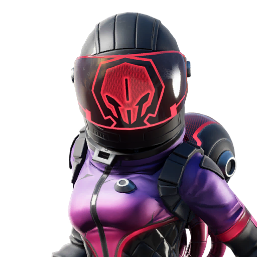 EVA Fortnite
