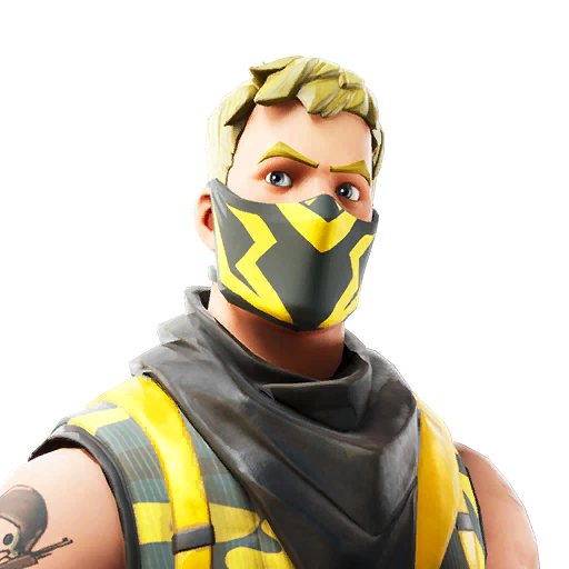 Vice Fortnite