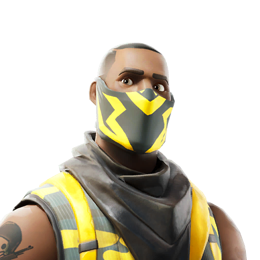 Vice Fortnite