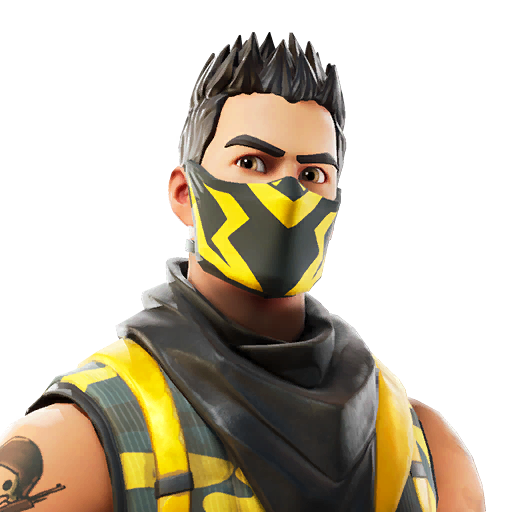 Vice Fortnite