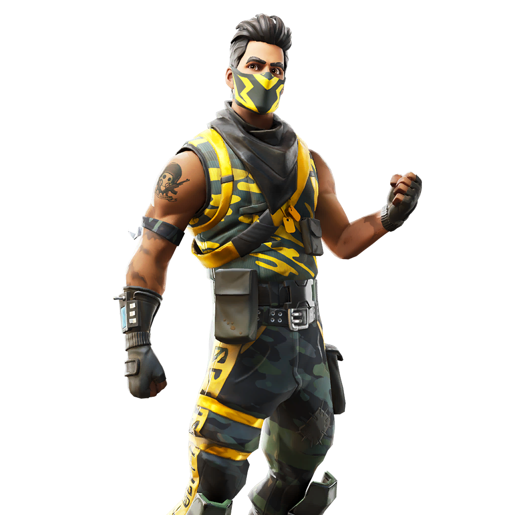 Vice Fortnite