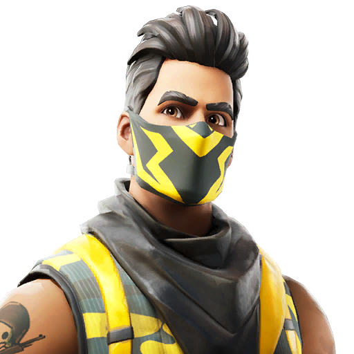 Vice Fortnite