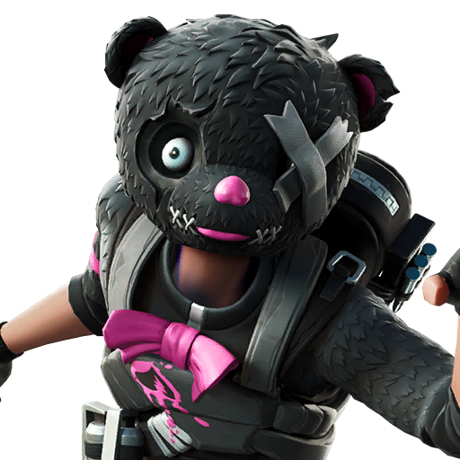 Dagas de cupido Fortnite