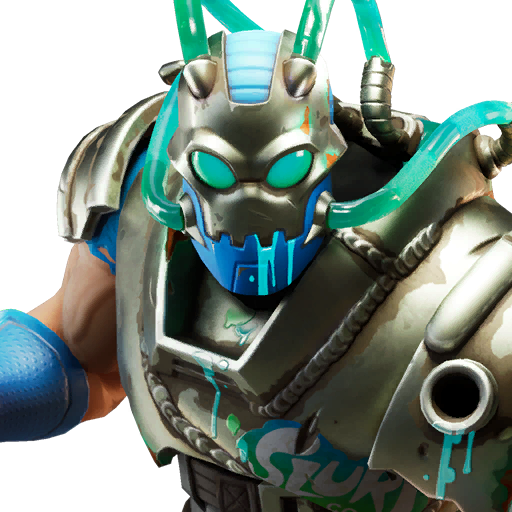 Slurp Fortnite