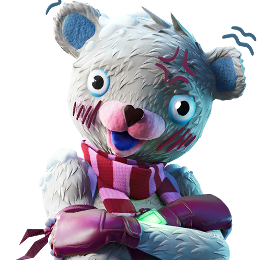 Dagas de cupido Fortnite