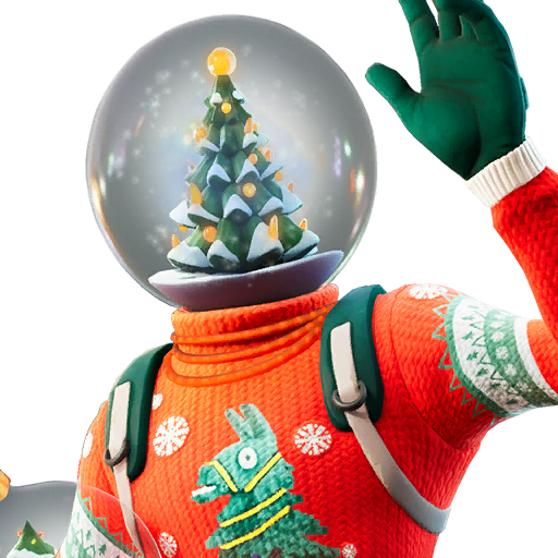 Candy Axe Fortnite