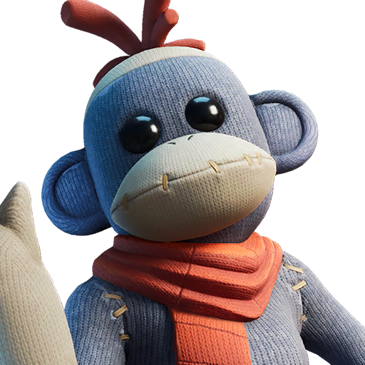 Monet Fortnite