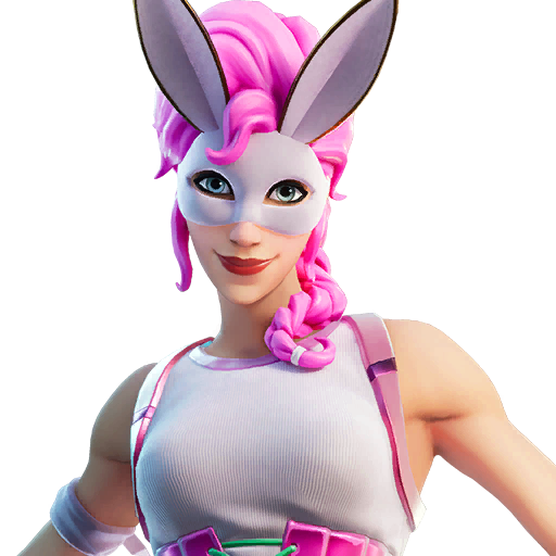 Pastel Fortnite