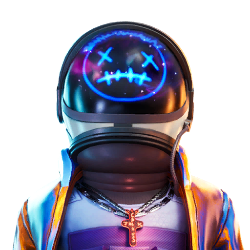 Diamond Jack Fortnite