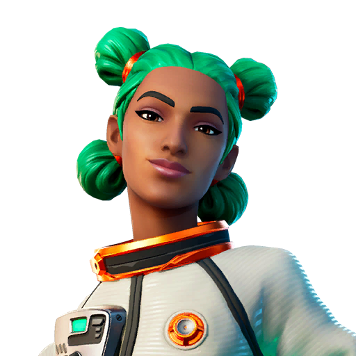 Bastón estrella fugaz Fortnite