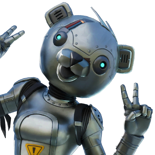 Dagas de cupido Fortnite