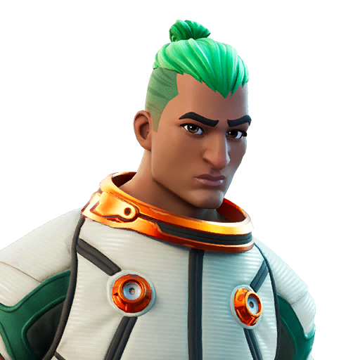 Bastón estrella fugaz Fortnite