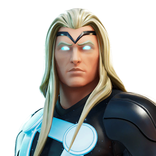 Bifrost Glow Fortnite