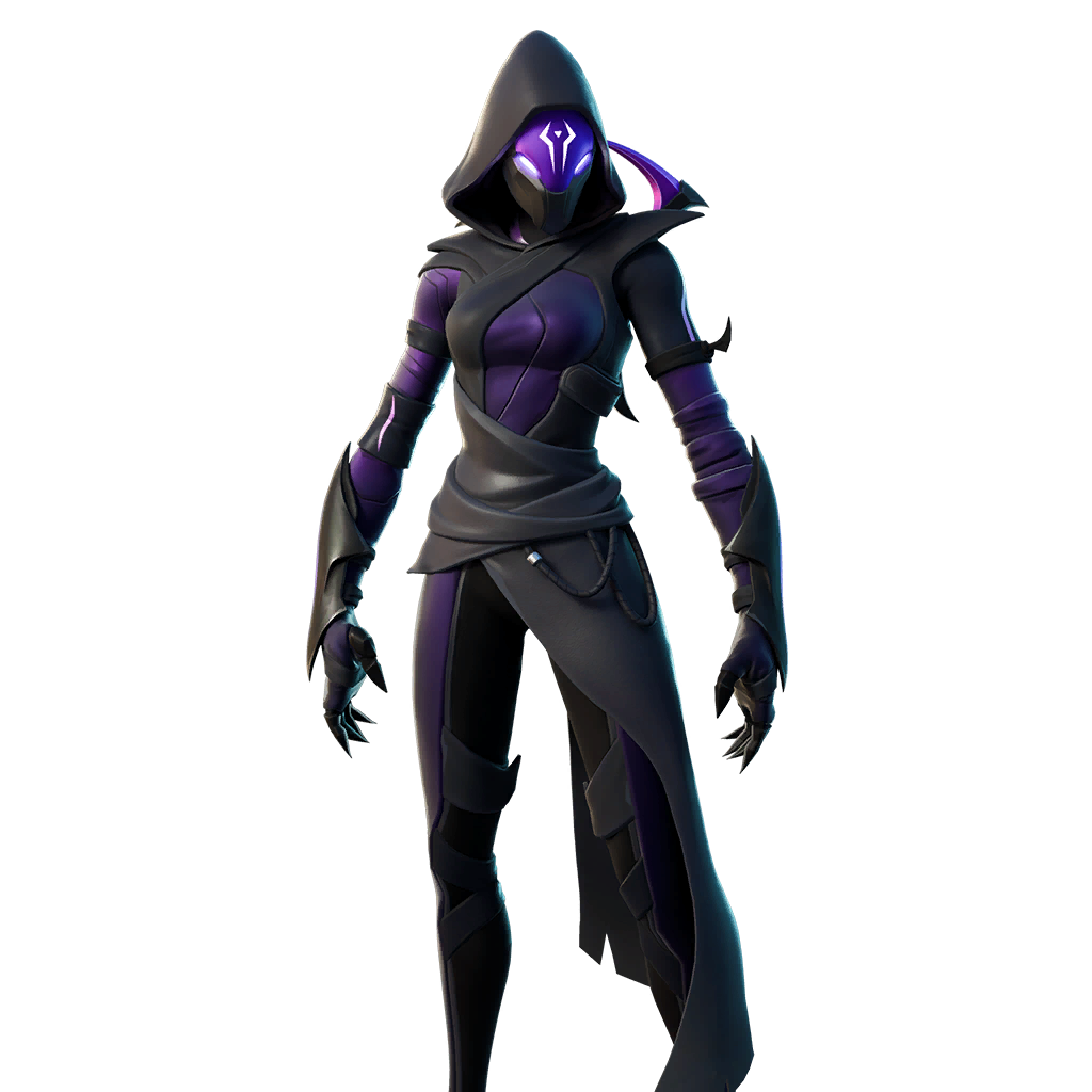 Dread Fate Fortnite